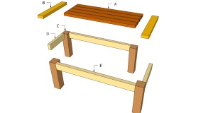 Small Woodworking Project Ideas