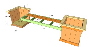 How Bench Woodworking Plans Transform an Empty Space Into a Well Organized Area – How To Build A Woodworking Workbench