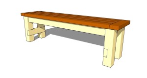 How to Build a Work Bench – How To Make A Woodworking Bench