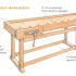 Small Wood Projects – How To Find The Best Woodworking Project For Beginners