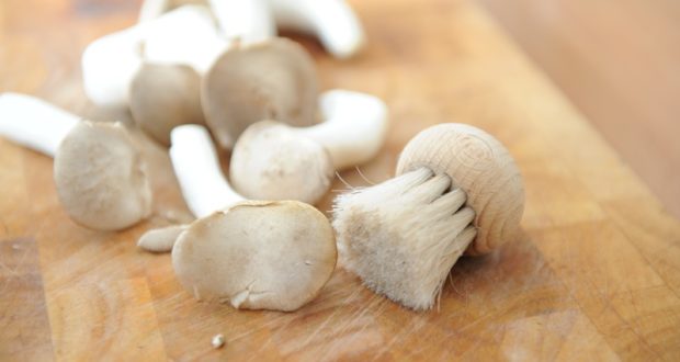 Why You Should Replace Your Cutting Board