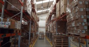 Start Saving on Warehouse Costs Now!