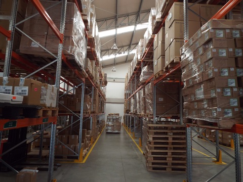 Start Saving on Warehouse Costs Now!