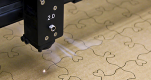 The Difference Between Laser Engraving, Etching and Marking