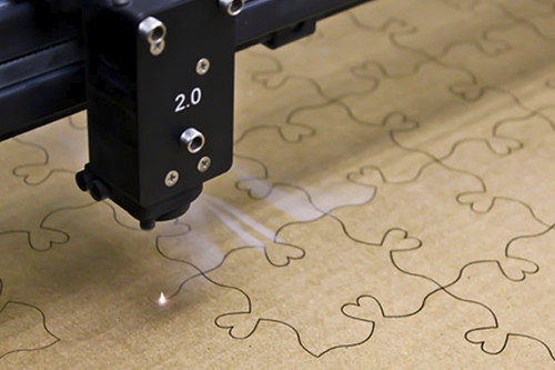 The Difference Between Laser Engraving, Etching and Marking