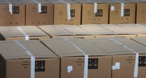Getting your Warehouse Back on Track